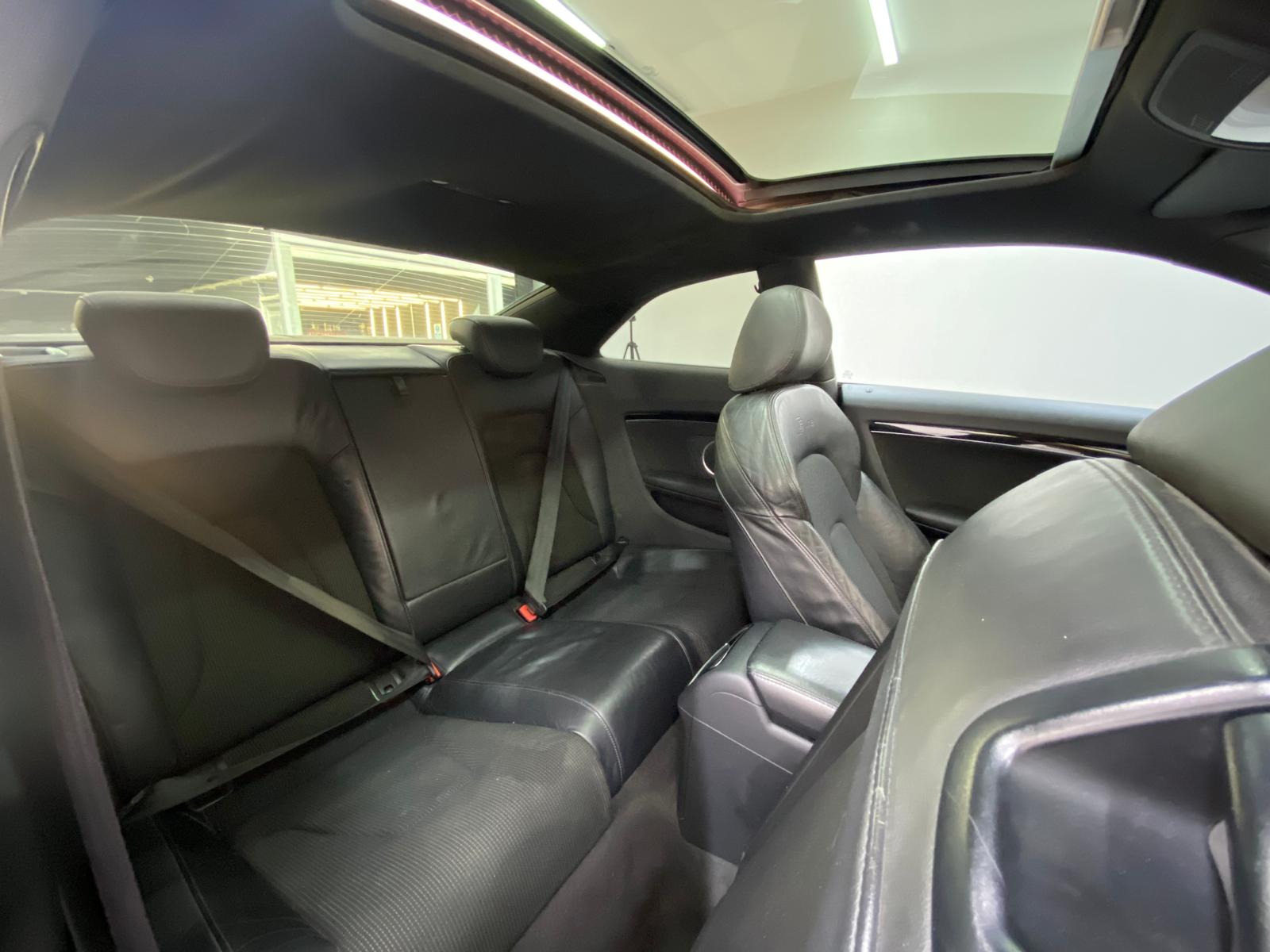 AUDI A5 15